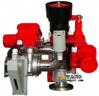 消防水炮的應(yīng)用場(chǎng)所有哪些？