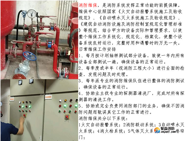 消防安全近年來(lái)一直是關(guān)注的重點(diǎn)