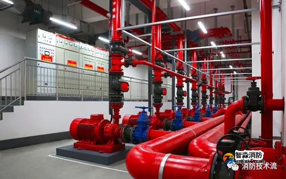 如何使用滅火器？如何布置和計算消防設備