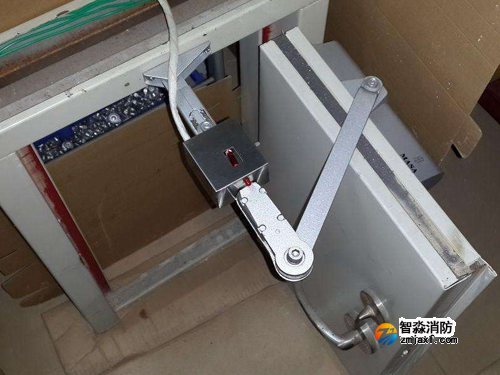 防火門監(jiān)控器維保檢查