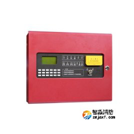 氣體滅火控制器打印機亂碼報故障