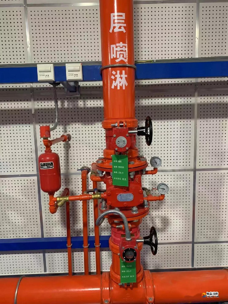 北京消防工程：預(yù)防火災(zāi)自救小常識