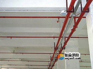 消防維護(hù)保養(yǎng)工作流程