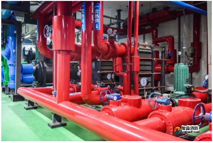 北京消防工程設(shè)計(jì)報(bào)廢條件及處理