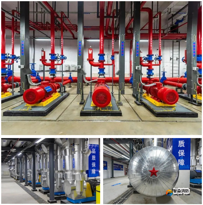 北京建筑消防施工檢測(cè)的重要性