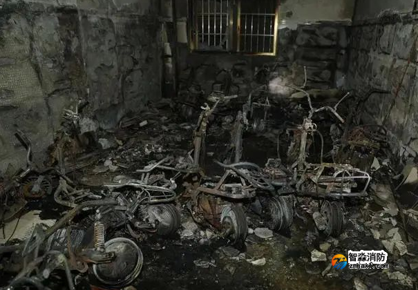 獲刑四年！網(wǎng)購不符合安全標(biāo)準(zhǔn)的電動(dòng)車鋰電池引發(fā)火災(zāi)