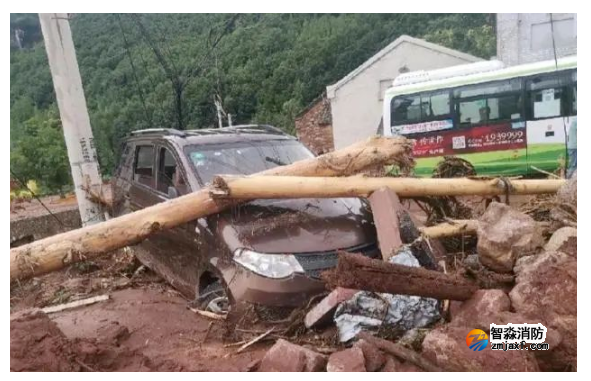 13人死亡、20人失聯(lián)，暴雨再次來襲，我們該如何避險