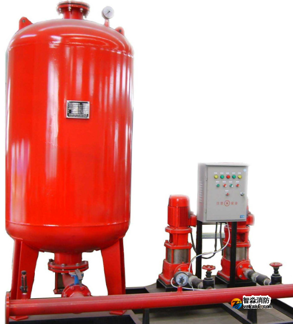 關(guān)于穩(wěn)壓設(shè)施的知識點(diǎn)