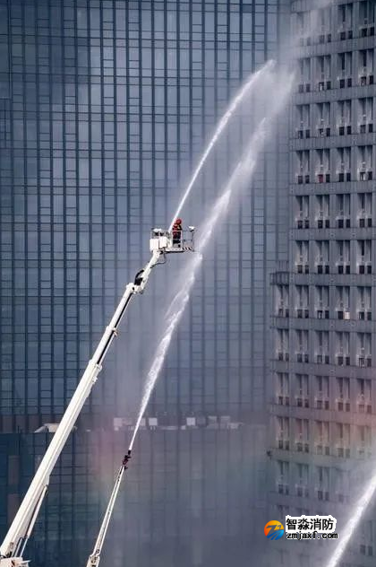 哪些場所需要進行消防改造？