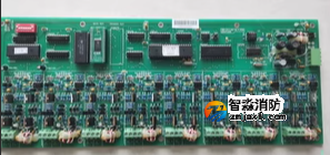 北大青鳥(niǎo)LA8D回路板通訊問(wèn)題分析