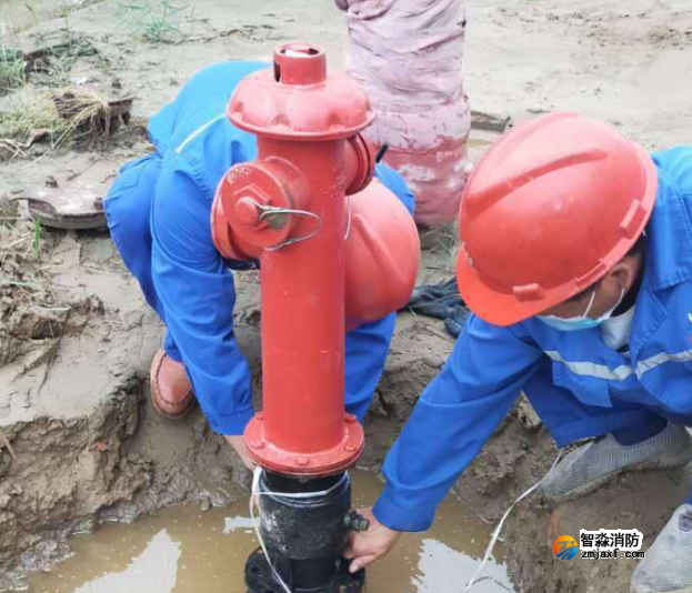 消火栓損壞需要撥報(bào)哪部門(mén)維修