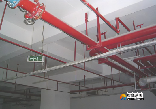 消防噴淋泄水后再次注水，是否需要調(diào)解壓閥