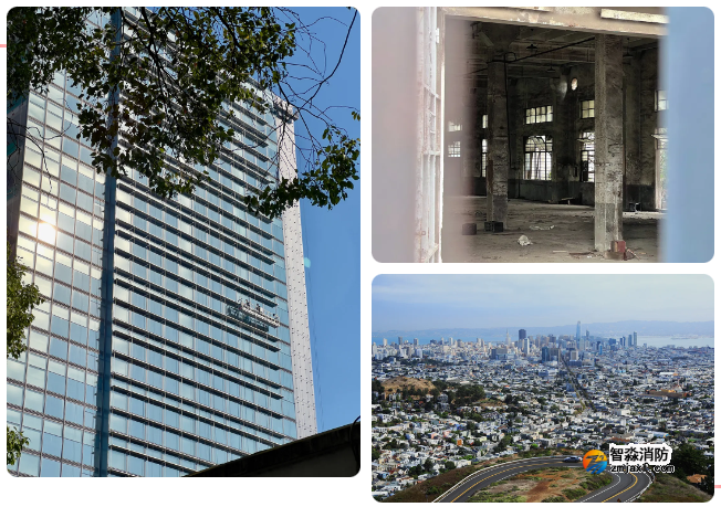 既有建筑改造及消防難點(diǎn)