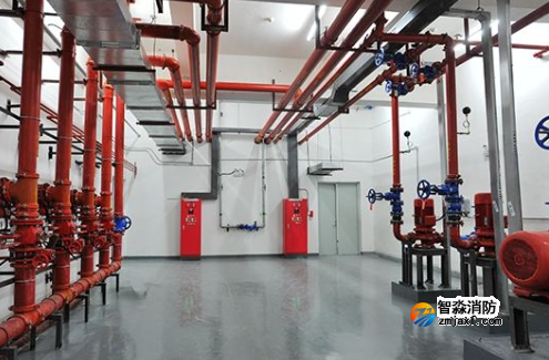 消防建筑的施工應(yīng)該要怎么選擇施工人員