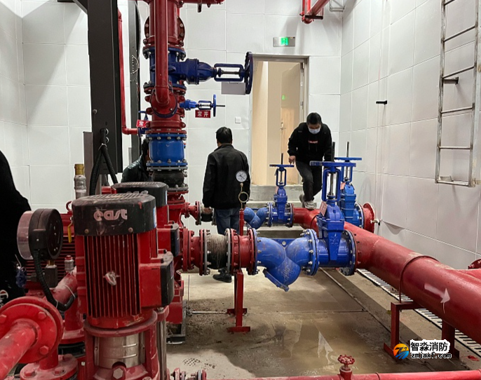 消防改造的常規(guī)需求分析