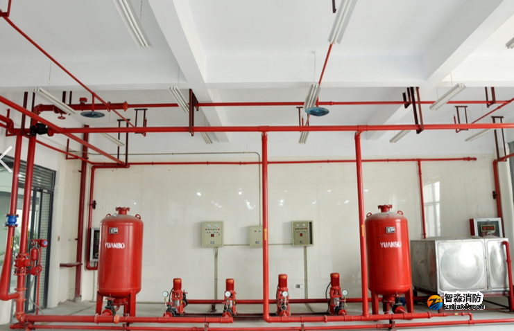 消防滅火系統(tǒng)改造內(nèi)容解析：保障生命財(cái)產(chǎn)安全的全面升級