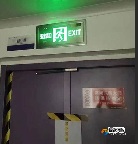 應(yīng)急照明設(shè)置：疏散安全與關(guān)鍵設(shè)備保障的必要性探討