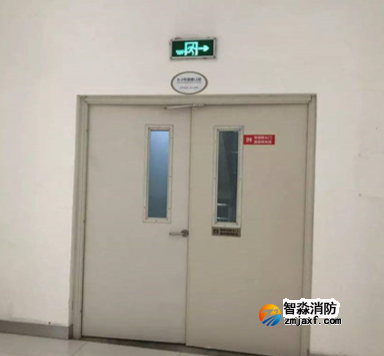 疏散通道上常閉式防火門是否需要防火門監(jiān)控？