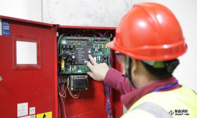 消防建審一般程序是什么？另外什么是消防驗(yàn)收