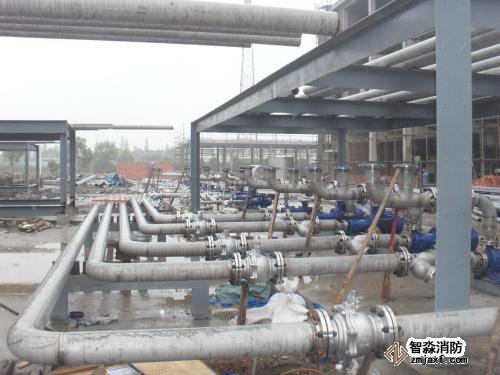 消防施工中建筑物倒塌事故處理的關(guān)鍵