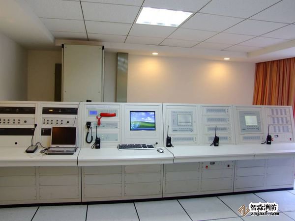 火災自動報警系統(tǒng)設備地址碼編制方式