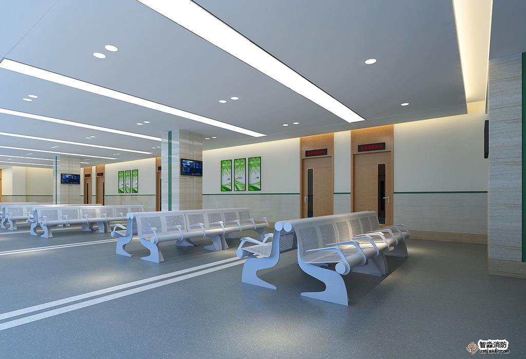 防火定性?消防設(shè)施-美容.理發(fā).休閑.酒吧.洗浴