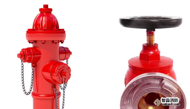 消火栓維修：消防栓排水閥漏水的原因?