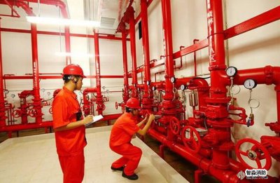 北京消防維保服務(wù)商為您講解北京消防維保的標(biāo)