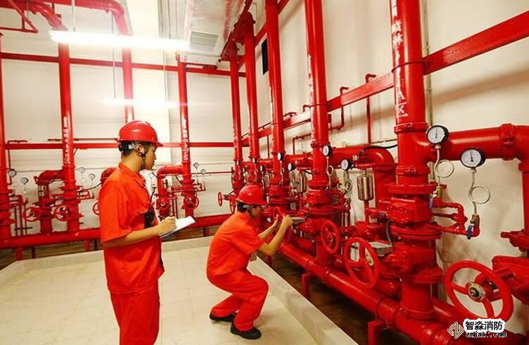 北京消防維保 北京消防維保