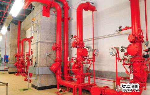 北京消防工程安裝 北京消防工程安裝