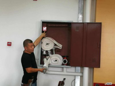 北京消防維保的維護(hù)標(biāo)準(zhǔn)是什么?