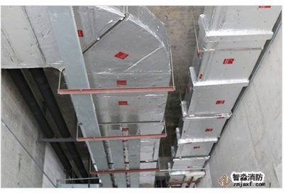 建筑消防改造防排煙系統(tǒng)改造問題分析