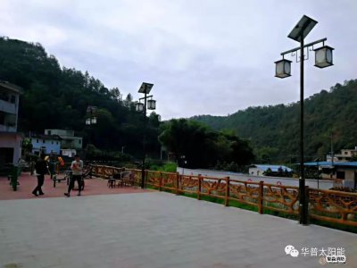 ?知識點(diǎn)：太陽能路燈為何要選擇磷酸鐵鋰蓄電