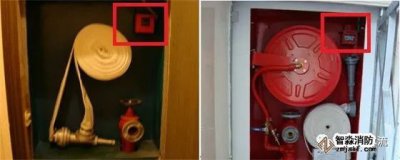 消火栓按鈕啟泵的聯(lián)動邏輯關系之變化