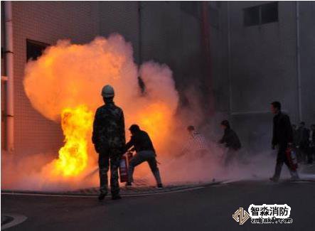 火災(zāi)逃生,辦公室火災(zāi)逃生方法