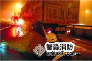 消防改造公司之防火防爆技術知識