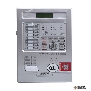 消防主機總線短路怎么辦