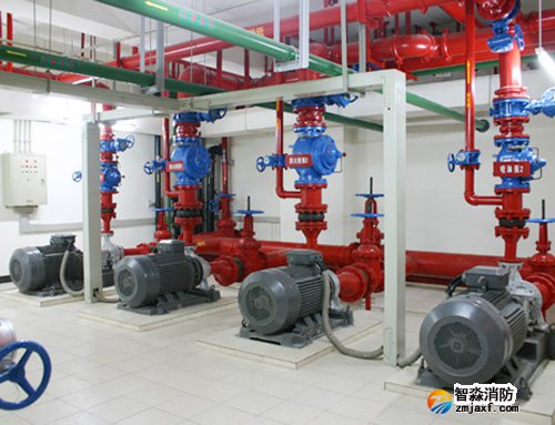 消防工程檢測 消防工程檢測