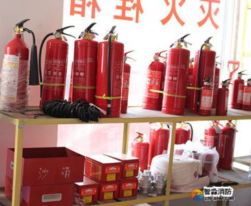 生活中五點消防安全誤區(qū)