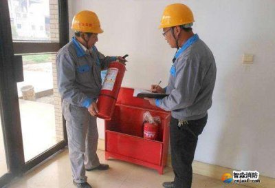 滅火救援設(shè)施的建筑設(shè)計防火規(guī)定有哪些？