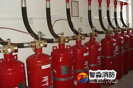不要忽視滅火器的維護(hù)和保養(yǎng)
