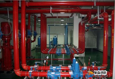 北京消防施工的現(xiàn)場如何管理