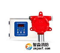 可燃?xì)怏w探測器年度檢測