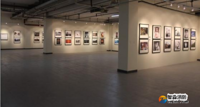 展覽、賽事場所消防、電氣防火安全檢測