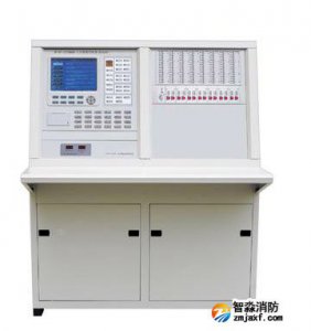 海灣GST9000火災報警控制器如何操作？