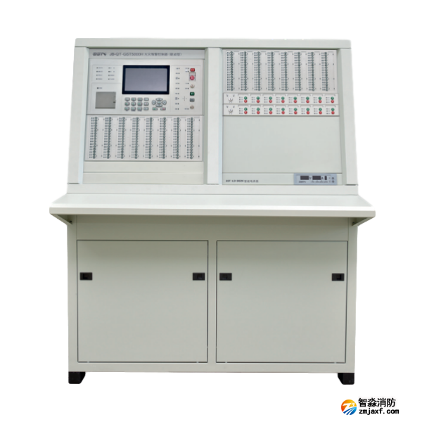 海灣GST9000控制器通過(guò)與不同功能的網(wǎng)卡聯(lián)接可以實(shí)現(xiàn)GST系列控制器間的聯(lián)網(wǎng)