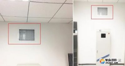 采用熱氣溶膠滅火的防護區(qū)需要設(shè)置泄壓口嗎？