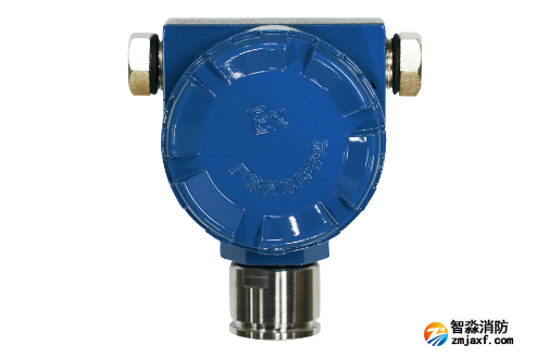 防爆可燃氣體探測器